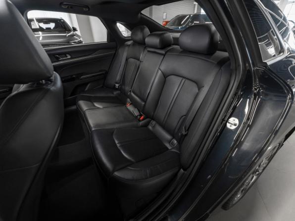 Kia K5 III с пробегом 2021 года, цена 2 490 000 рублей, 157246 км, седан, Автокод Объявления