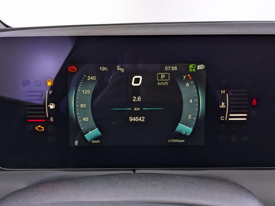 BAIC U5 Plus Москва  - изображение 13