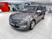 Hyundai Solaris I Рестайлинг Казань  - изображение 23