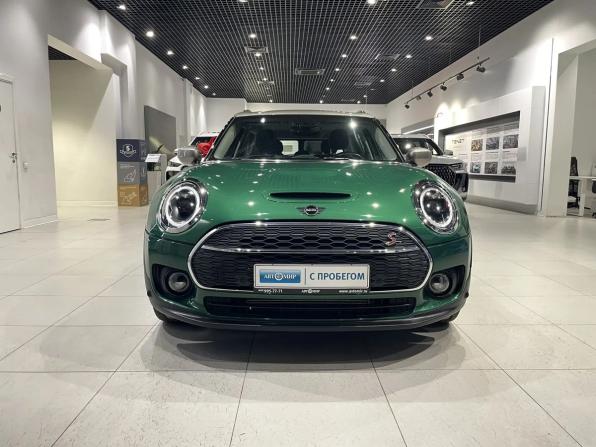 Mini Clubman II Рестайлинг с пробегом 2021 года, цена 2 550 000 рублей, 39500 км, универсал, Автокод Объявления
