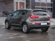 Kia Sportage III Рестайлинг Новосибирск  - изображение 30