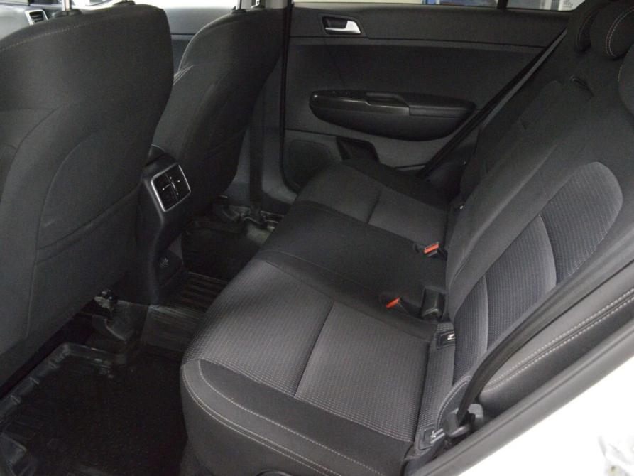Kia Sportage IV Рестайлинг Санкт-Петербург  - изображение 10