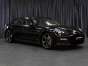 Porsche Panamera I Тюмень  - изображение 27