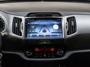 Kia Sportage III Рестайлинг Тюмень  - изображение 47
