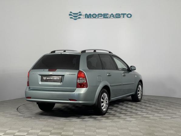 Chevrolet Lacetti I с пробегом 2006 года, цена 589 000 рублей, 258702 км, универсал, Автокод Объявления