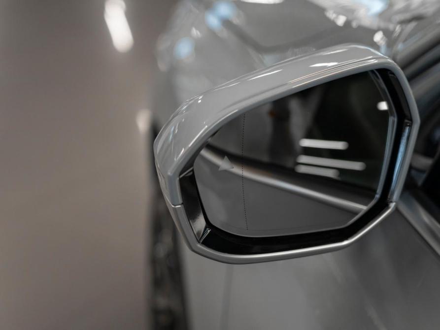 BMW X3 IV (G45/G48) Москва  - изображение 26