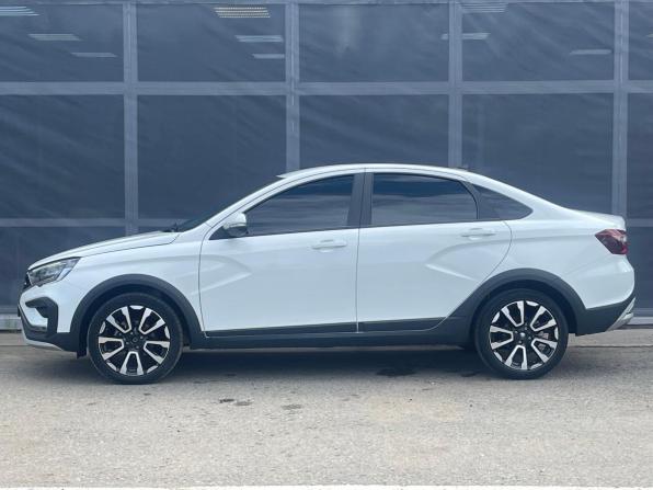 Lada (ВАЗ) Vesta I Рестайлинг (NG) с пробегом 2023 года, цена 1 500 000 рублей, 23909 км, седан, Автокод Объявления