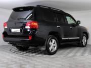 Toyota Land Cruiser 200 Series Рестайлинг 1 Химки  - изображение 24
