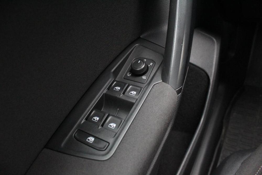 Volkswagen Tiguan II Рестайлинг Брянск  - изображение 19