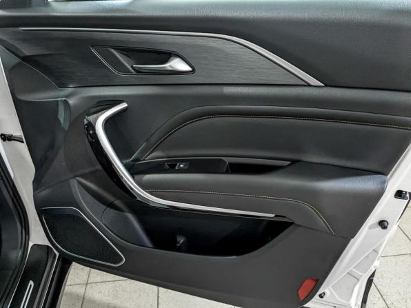 FAW Bestune T77 I с пробегом 2021 года, цена 1 490 000 рублей, 70843 км, внедорожник, Автокод Объявления