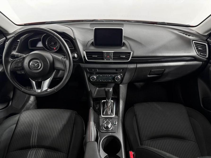 Mazda 3 III (BM) Санкт-Петербург  - изображение 13