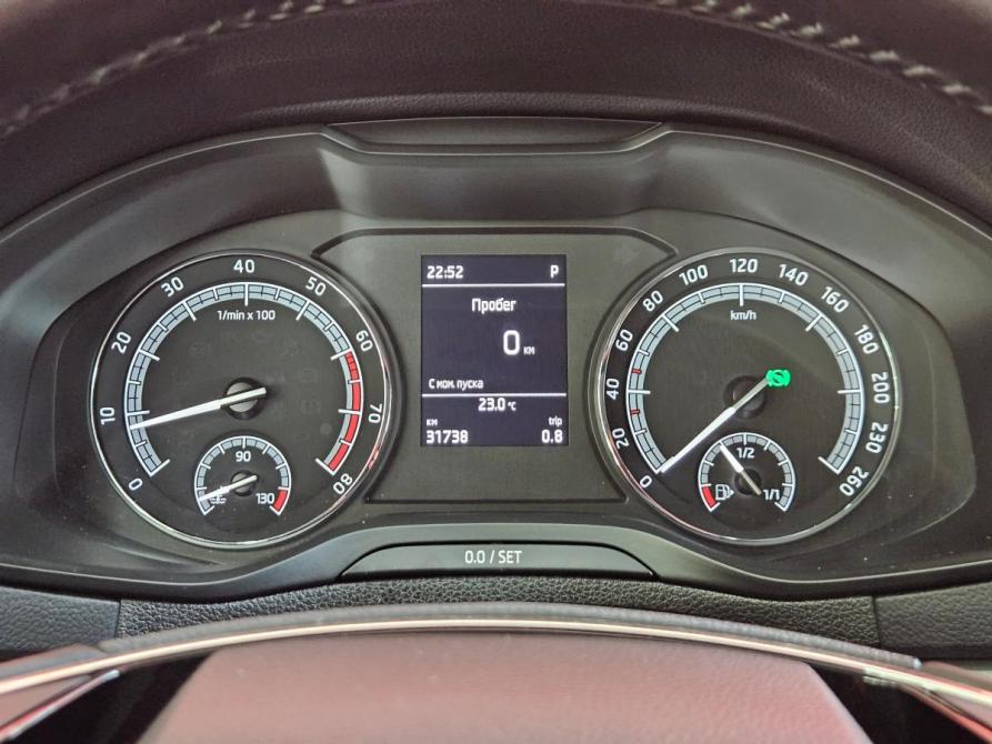 Skoda Karoq I Вологда  - изображение 10