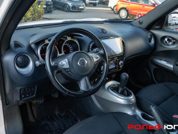 Nissan Juke I с пробегом 2011 года, цена 778 000 рублей, 182293 км, внедорожник, Автокод Объявления