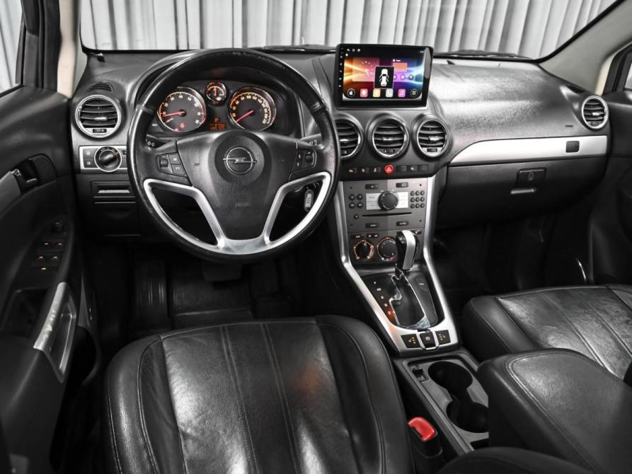 Opel Antara I Рестайлинг Ставрополь  - изображение 6
