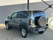 Lada (ВАЗ) Niva Travel I Тамбов  - изображение 25