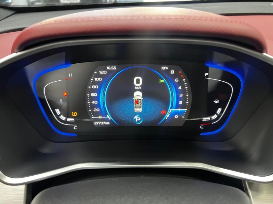 Geely Coolray I Казань  - изображение 13