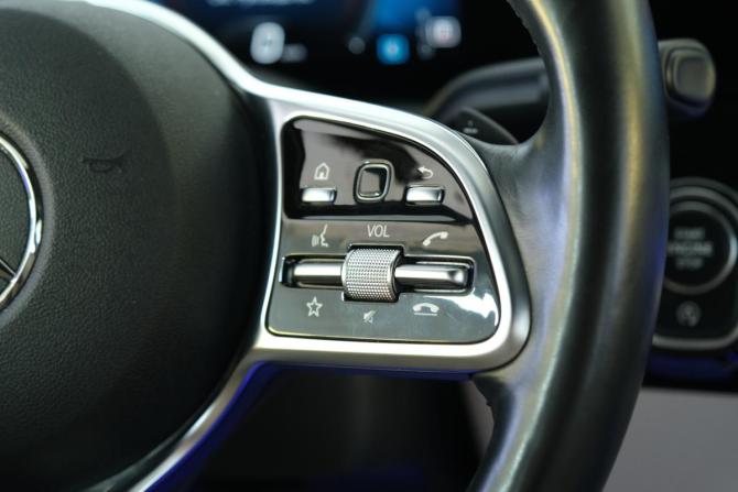 Mercedes-Benz GLA II (H247) с пробегом 2020 года, цена 3 899 000 рублей, 79900 км, внедорожник, Автокод Объявления