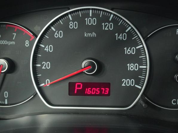 Suzuki SX4 I (Classic) с пробегом 2009 года, цена 678 000 рублей, 160573 км, хэтчбек, Автокод Объявления
