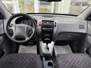Hyundai Tucson I Ульяновск  - изображение 32