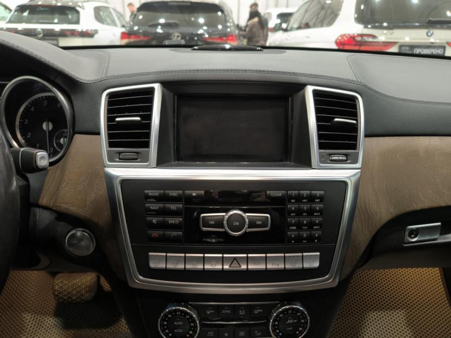 Mercedes-Benz GL-Класс II (X166) Казань  - изображение 18