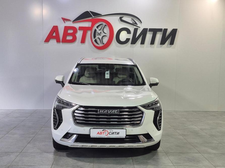 Haval Jolion I Воронеж  - изображение 2