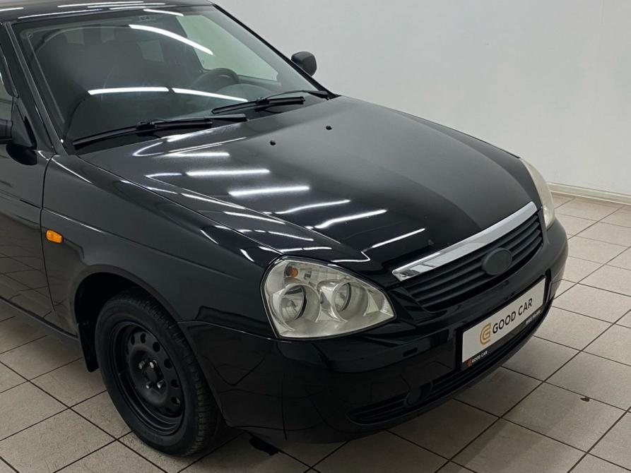 Lada (ВАЗ) Priora I Энгельс  - изображение 7