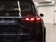 Mercedes-Benz GLS II (X167) Рестайлинг Москва  - изображение 64