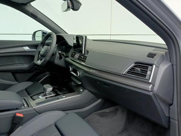 Audi Q5 II (FY) Рестайлинг с пробегом 2025 года, цена 5 700 000 рублей, 10 км, внедорожник, Автокод Объявления