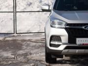 Chery Tiggo 4 I Рестайлинг Иваново  - изображение 41