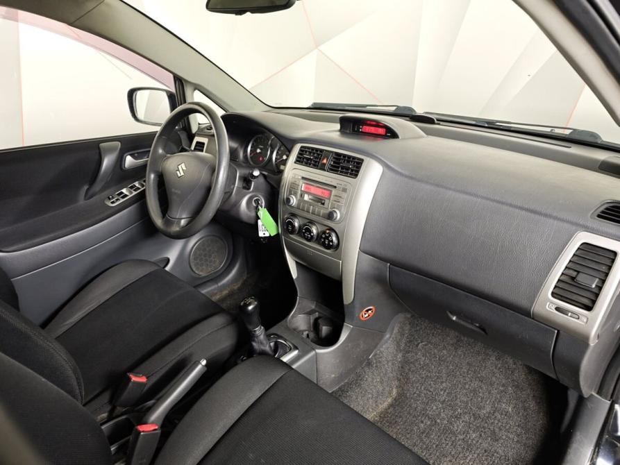 Suzuki Liana I Рестайлинг Москва  - изображение 12