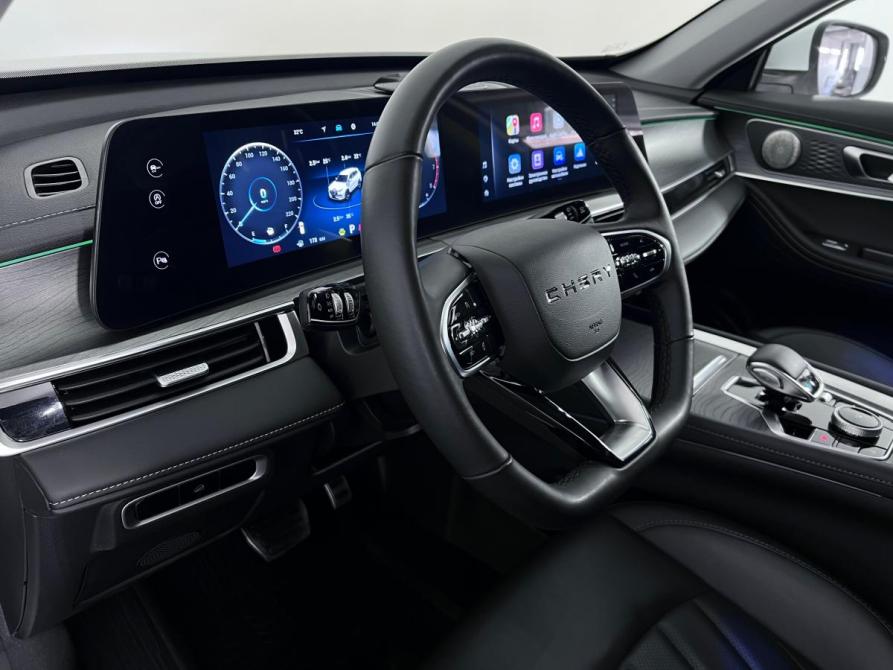 Chery Tiggo 8 Pro Max I Рестайлинг Ростов-на-Дону  - изображение 9