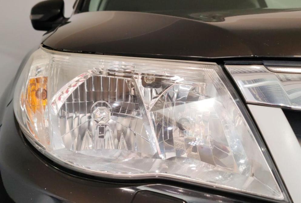 Subaru Forester III Ярославль  - изображение 22