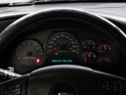 Chevrolet TrailBlazer I Рестайлинг Тюмень  - изображение 48