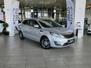 Kia Rio III Курган  - изображение 30