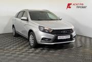 Lada (ВАЗ) Vesta I Нижний Новгород  - изображение 20