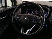 Hyundai Santa Fe IV Рестайлинг Москва  - изображение 24