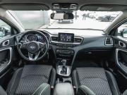 Kia Ceed III Москва  - изображение 26