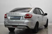 Lada (ВАЗ) Granta I Рестайлинг Москва  - изображение 19