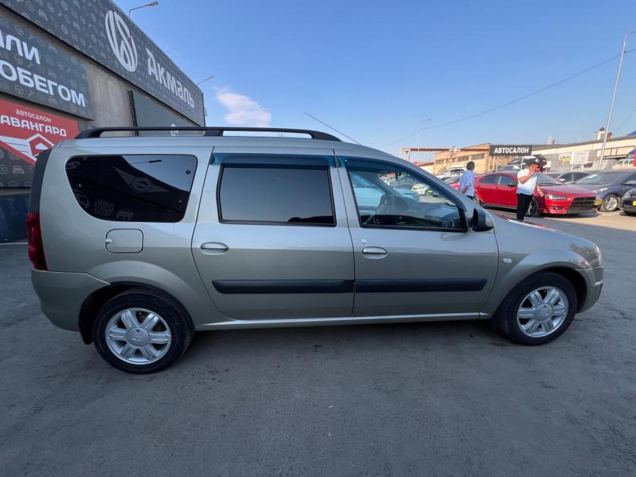 Lada (ВАЗ) Largus I Альметьевск  - изображение 8