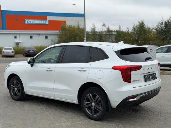 Haval Jolion I с пробегом 2023 года, цена 1 990 000 рублей, 33308 км, внедорожник, Автокод Объявления