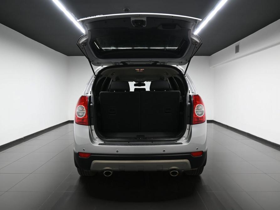 Chevrolet Captiva I Тверь  - изображение 7