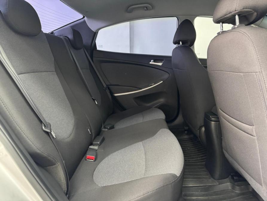 Hyundai Solaris I Красноярск  - изображение 5