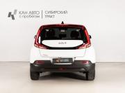 Kia Soul III Рестайлинг Казань  - изображение 12