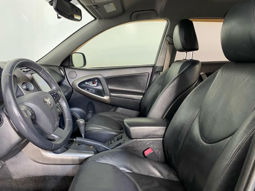 Toyota RAV4 III (XA30) Рестайлинг Архангельск  - изображение 15