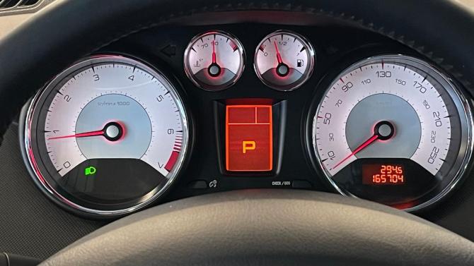 Peugeot 308 I Рестайлинг с пробегом 2012 года, цена 579 000 рублей, 165703 км, хэтчбек, Автокод Объявления