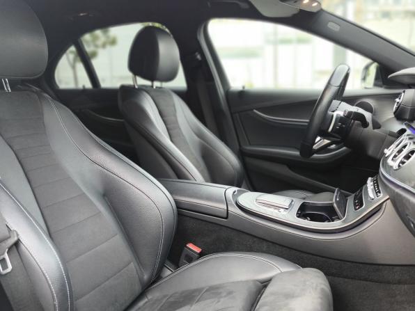 Mercedes-Benz E-Класс V (W213 S213 C238) Рестайлинг с пробегом 2021 года, цена 4 350 000 рублей, 73204 км, седан, Автокод Объявления