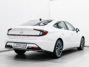 Hyundai Sonata VIII (DN8) Красноярск  - изображение 43
