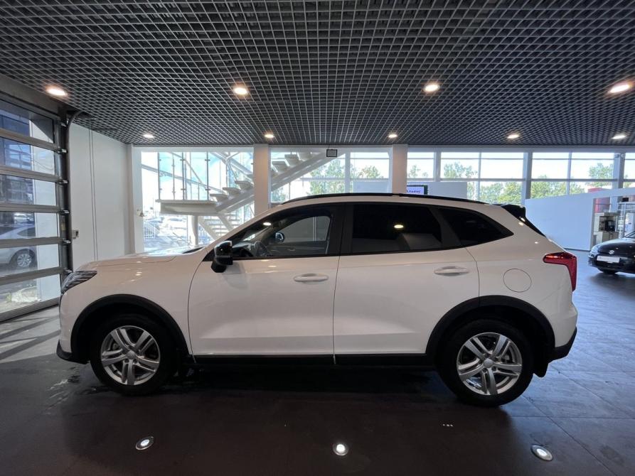 Haval Jolion I Рестайлинг Чебоксары  - изображение 6