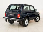 Lada (ВАЗ) Niva Legend Тула  - изображение 18