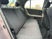 Toyota Vitz II (XP90) Новосибирск  - изображение 36